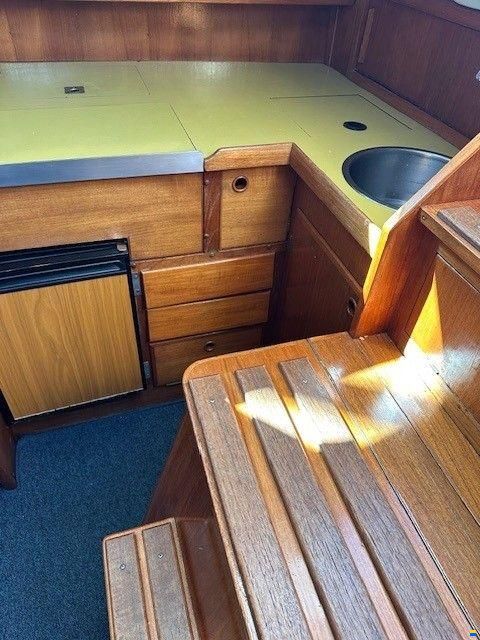 Sagitta 35
