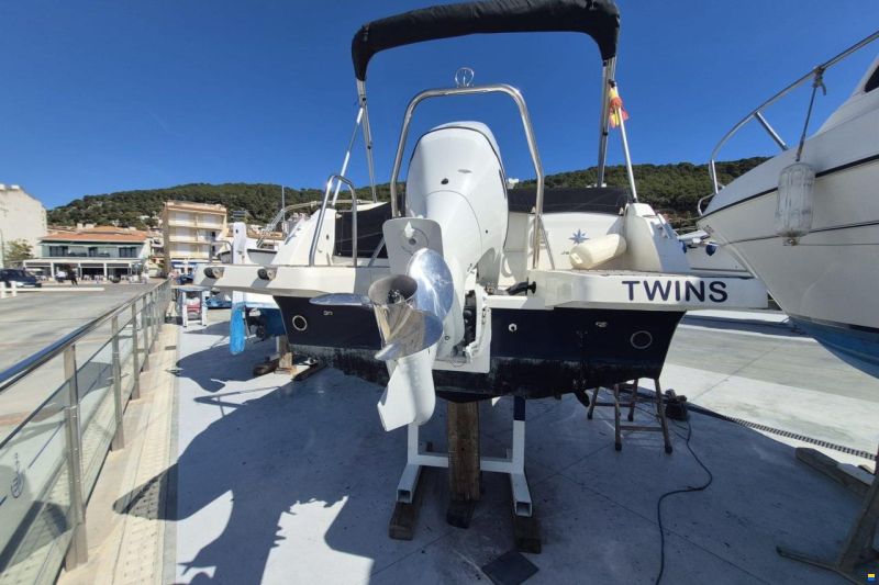 Jeanneau Cap Camarat 6.5 WA