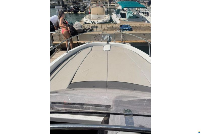 Jeanneau Cap Camarat 6.5 WA