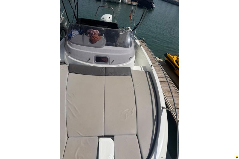Jeanneau Cap Camarat 6.5 WA
