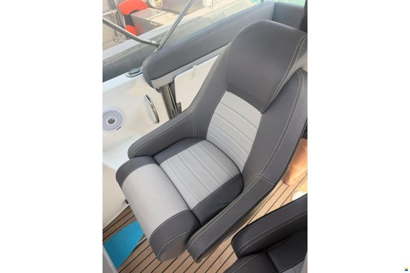 Jeanneau Cap Camarat 6.5 WA