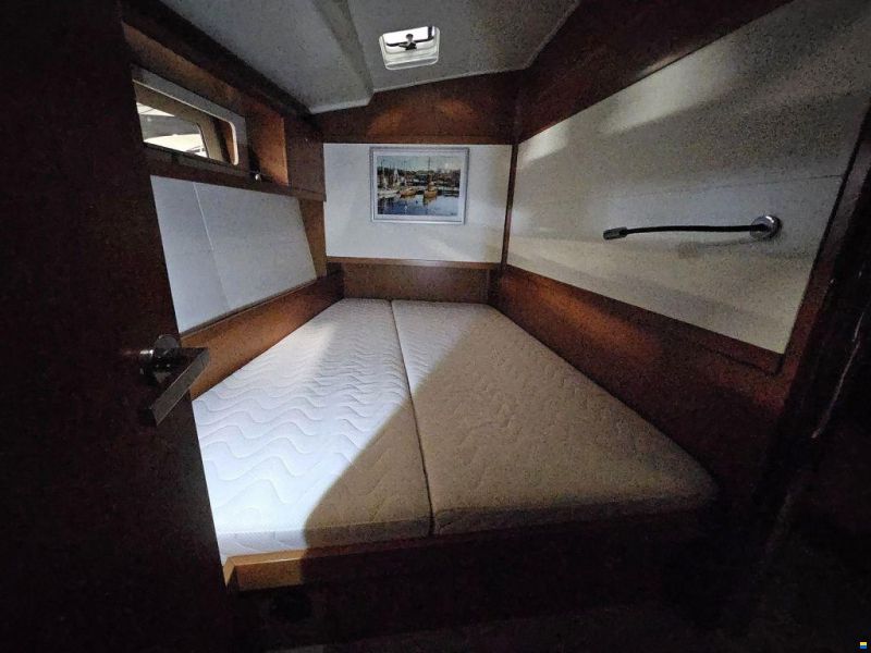 Beneteau Sense 50