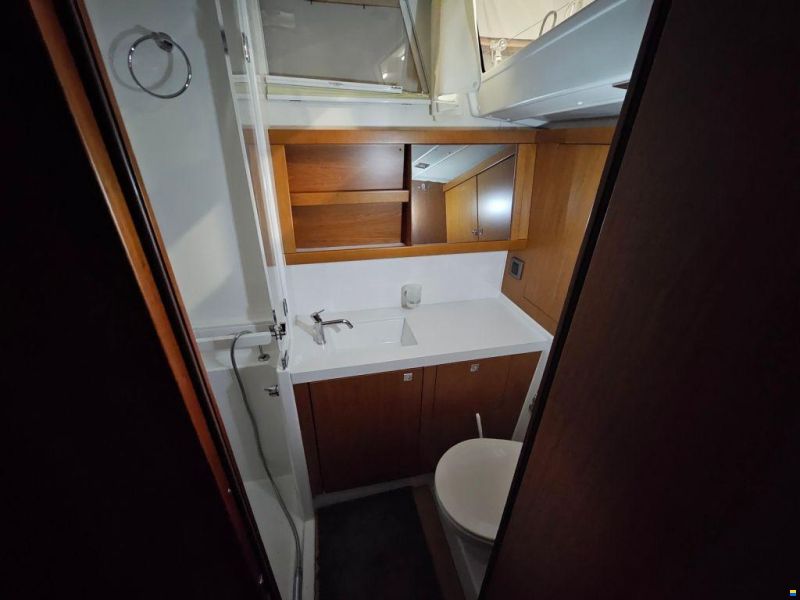 Beneteau Sense 50
