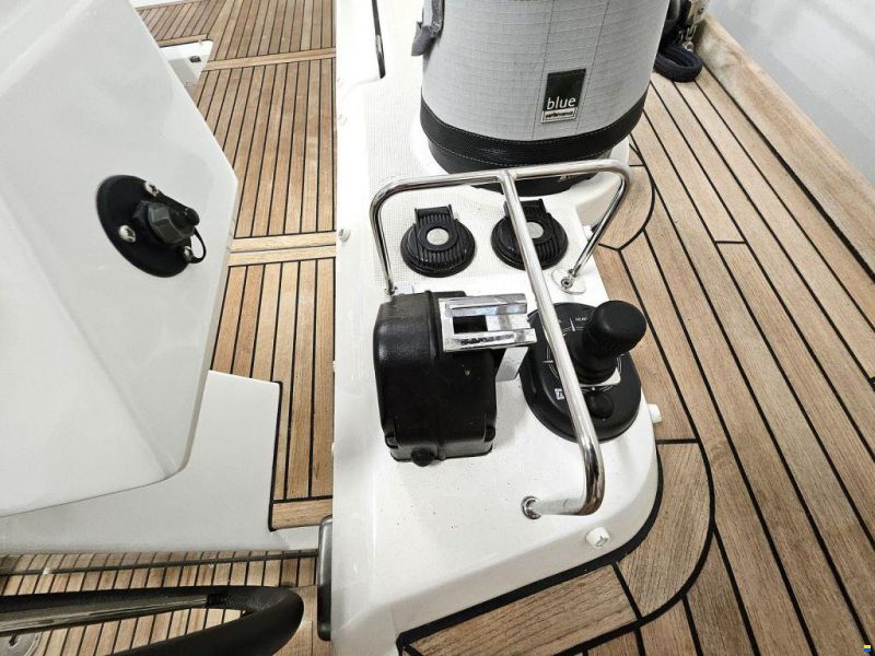Beneteau Sense 50