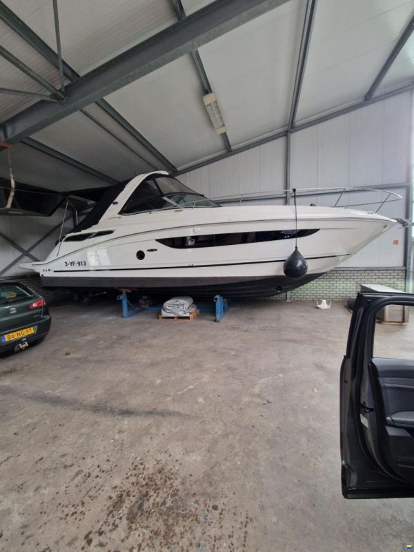 Sea Ray 350 Sundancer