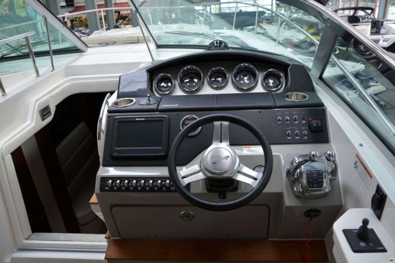 Sea Ray 350 Sundancer