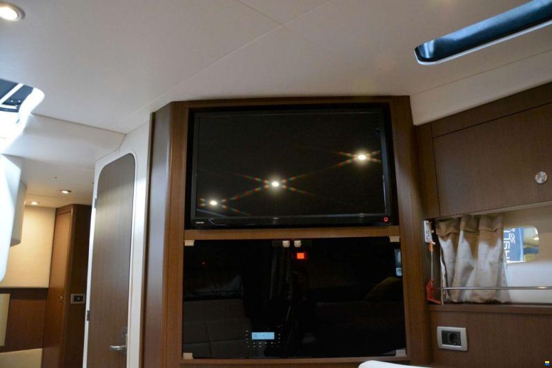 Sea Ray 350 Sundancer