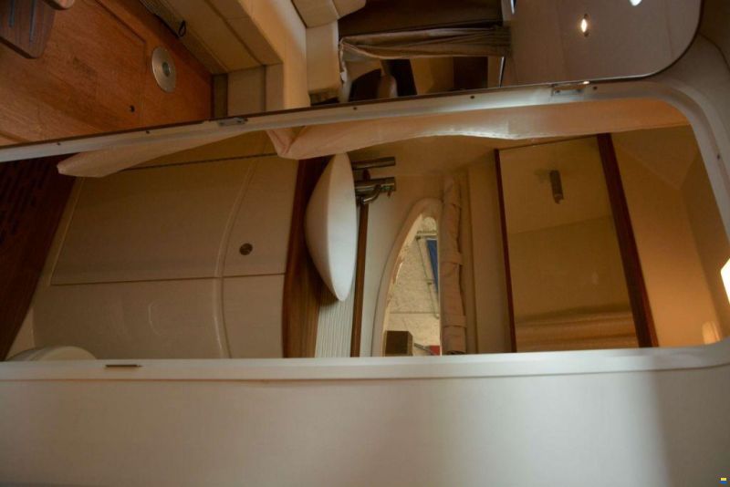 Sea Ray 350 Sundancer