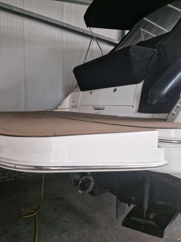 Sea Ray 350 Sundancer