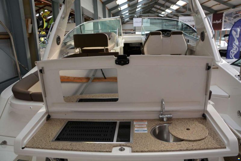 Sea Ray 350 Sundancer