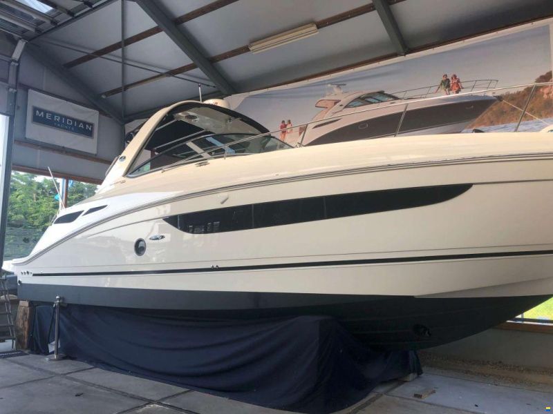 Sea Ray 350 Sundancer