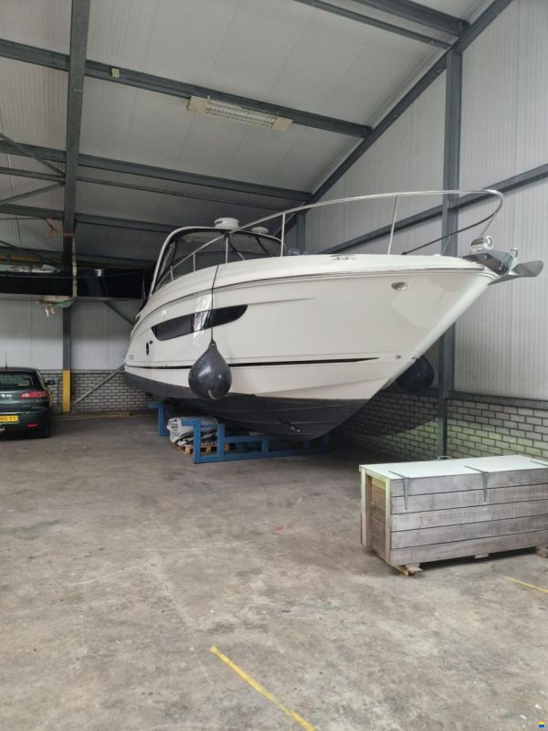 Sea Ray 350 Sundancer