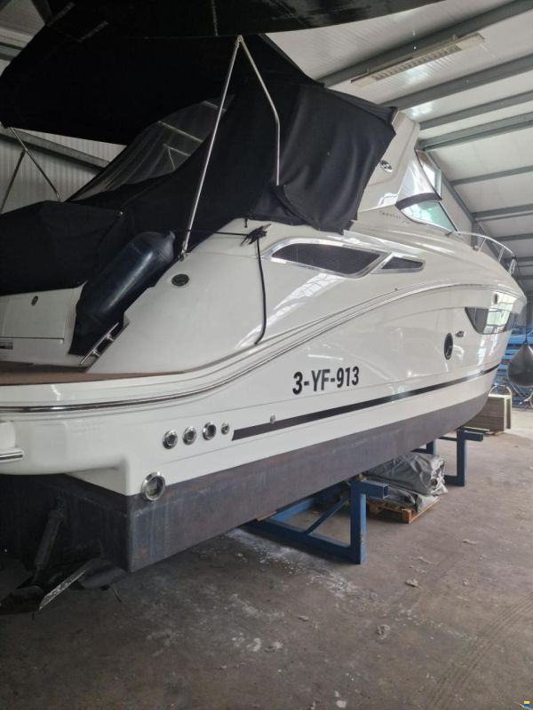 Sea Ray 350 Sundancer