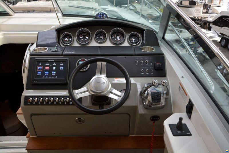 Sea Ray 350 Sundancer