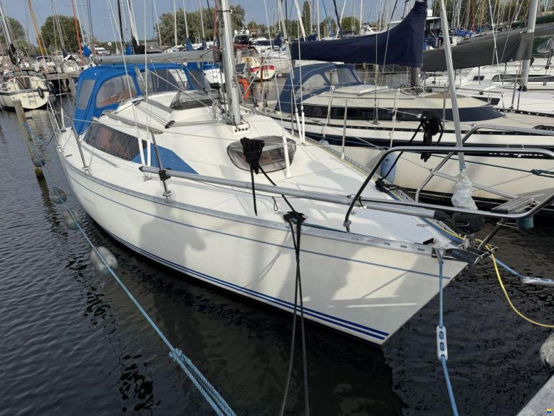 Gib Sea 282