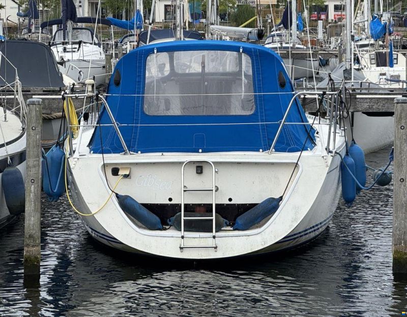 Gib Sea 282