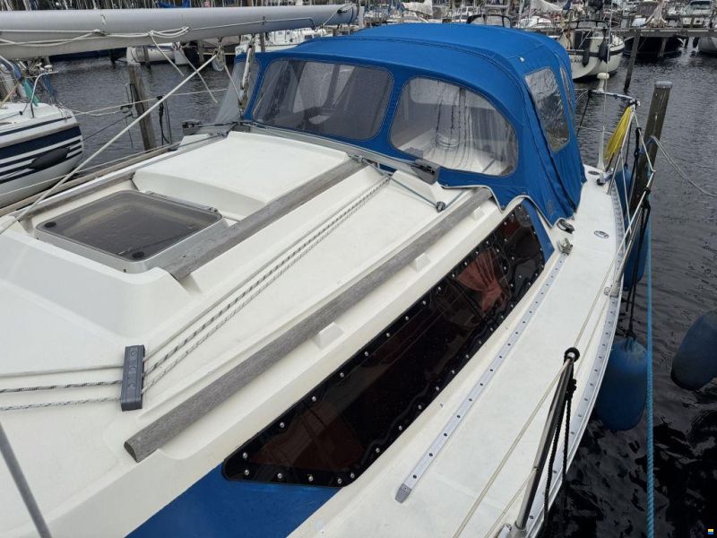 Gib Sea 282