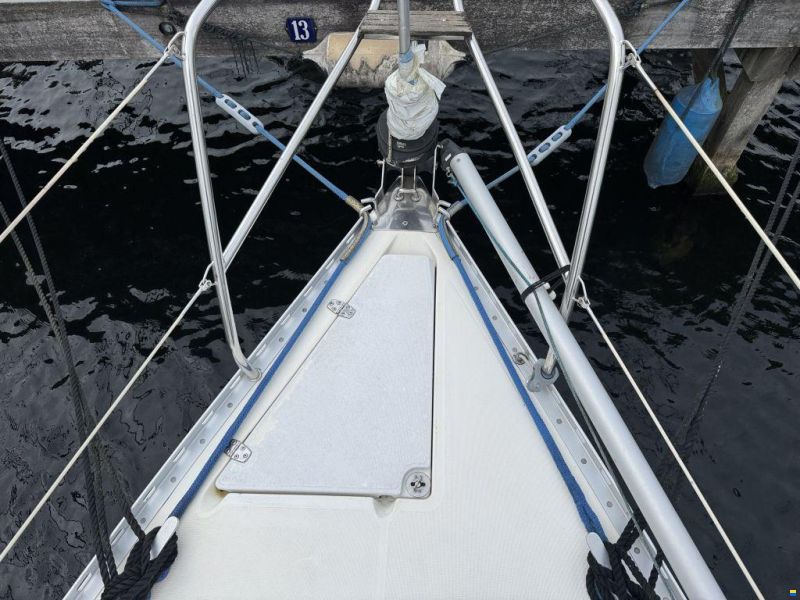 Gib Sea 282
