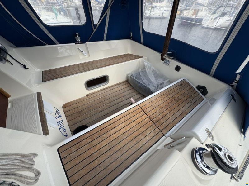 Gib Sea 282