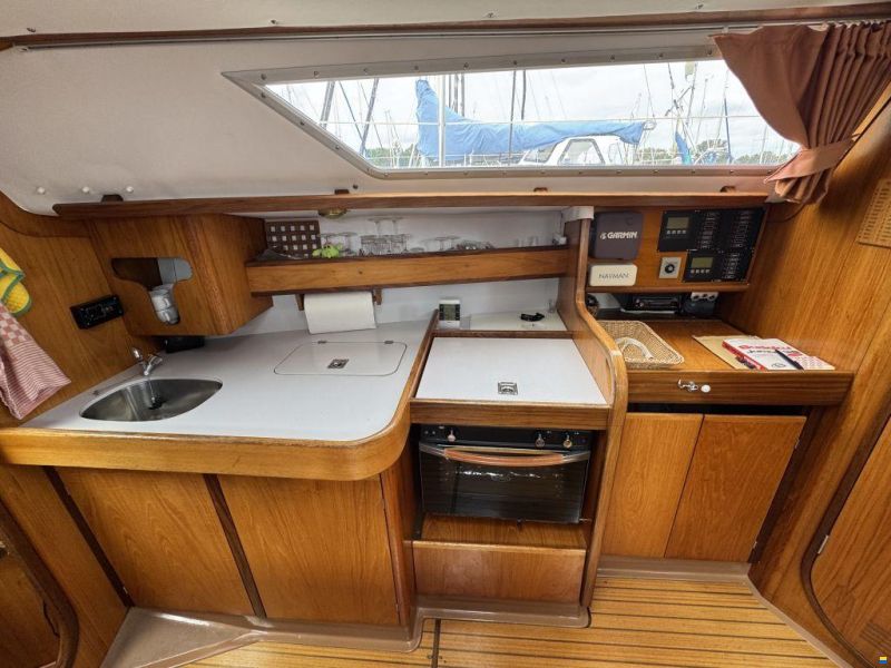 Gib Sea 282