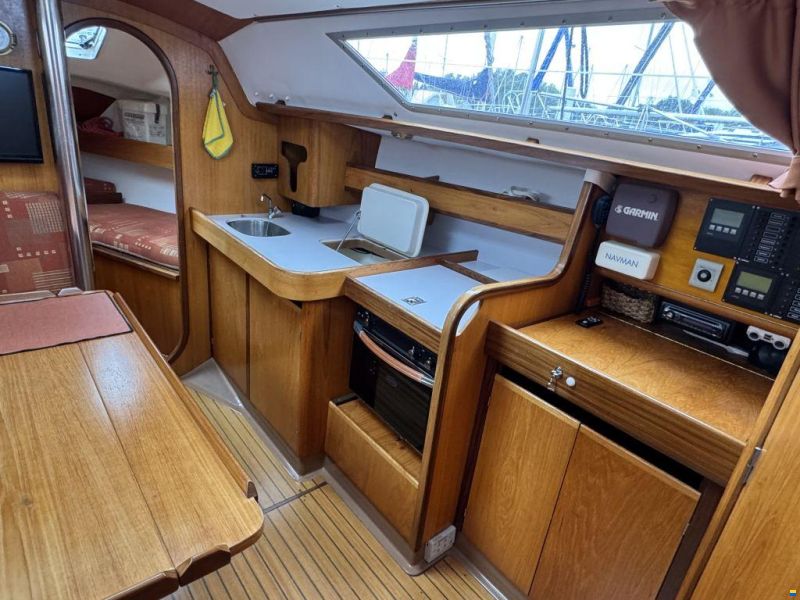 Gib Sea 282