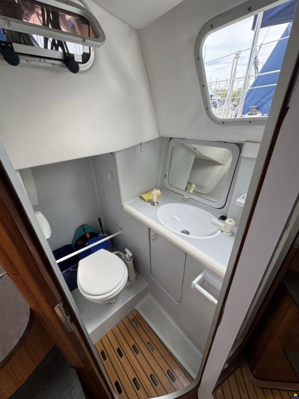 Gib Sea 282