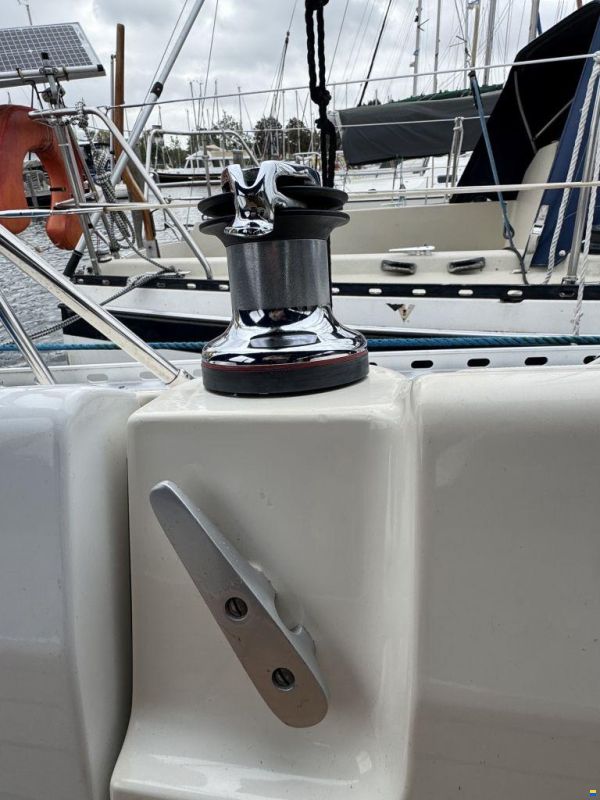Gib Sea 282
