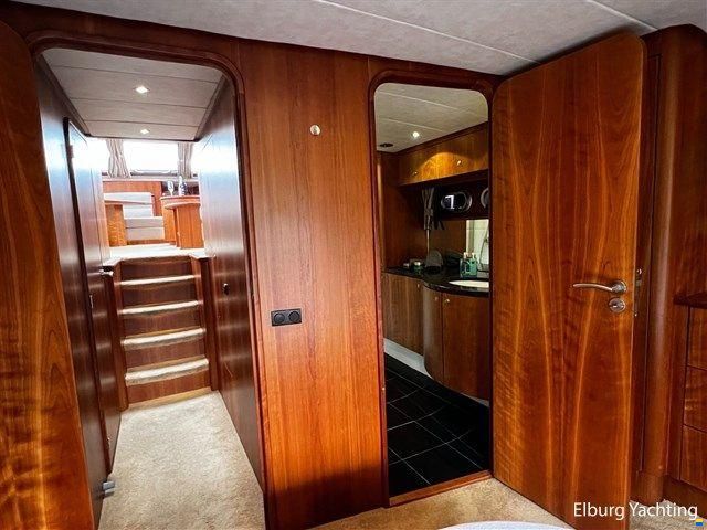 Van den Hoven 1600 - Exclusive