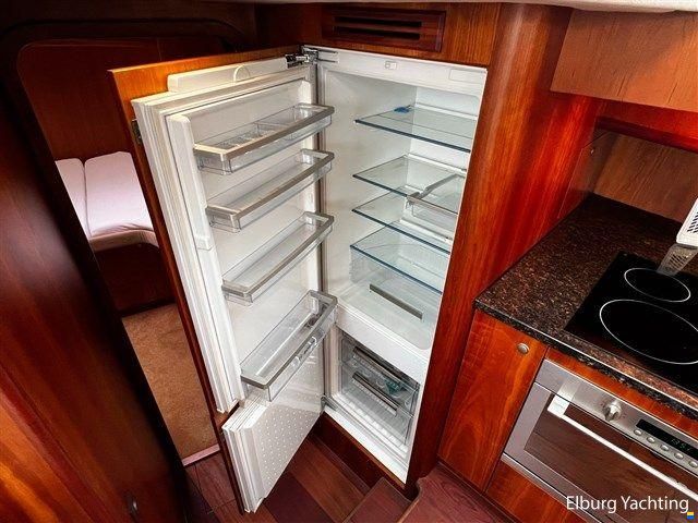 Van den Hoven 1600 - Exclusive
