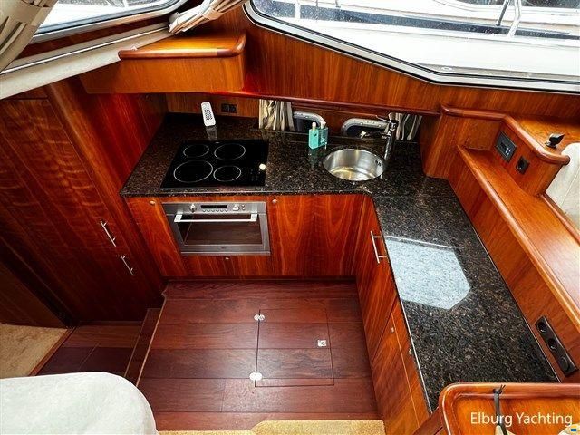 Van den Hoven 1600 - Exclusive