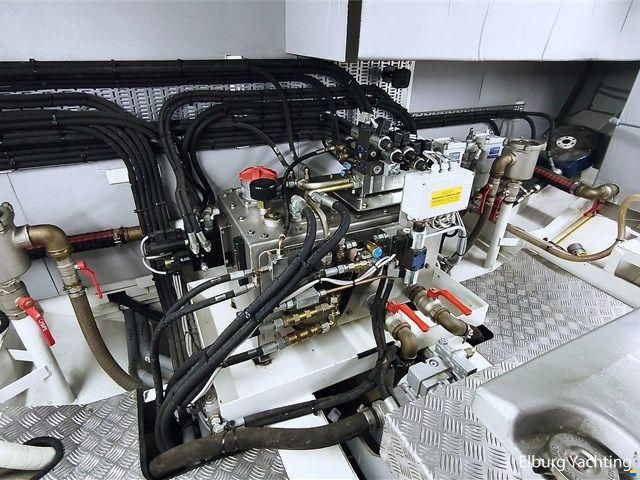 Van den Hoven 1600 - Exclusive