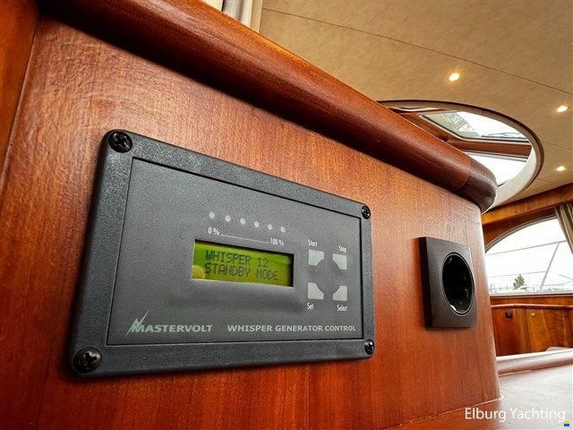 Van den Hoven 1600 - Exclusive