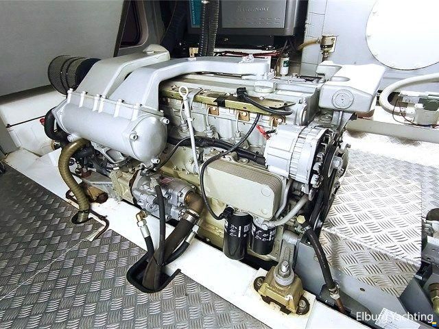 Van den Hoven 1600 - Exclusive