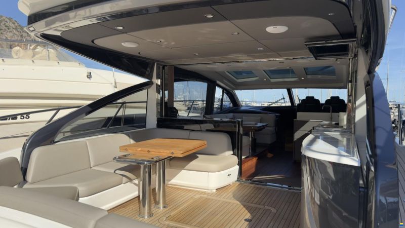 Princess V55
