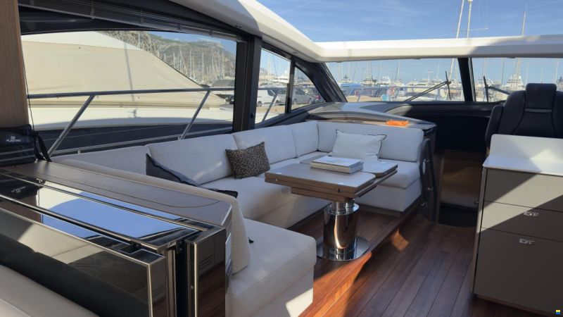 Princess V55