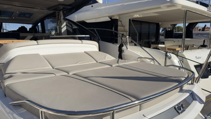 Princess V55