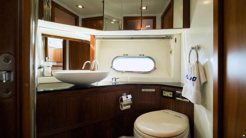 Sunseeker Predator 64