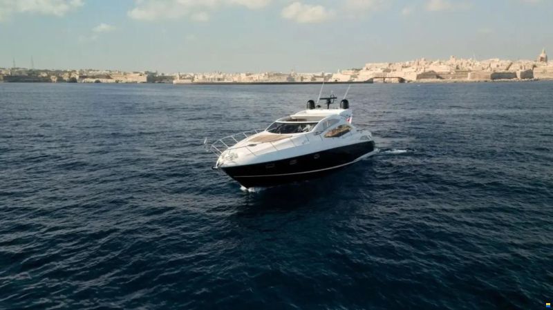 Sunseeker Predator 64