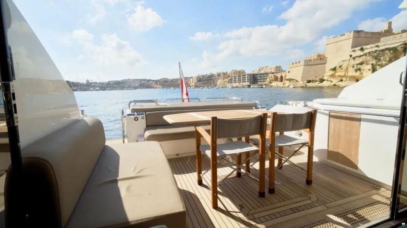 Sunseeker Predator 64