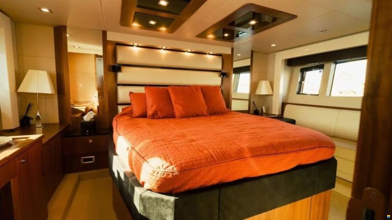 Sunseeker Predator 64