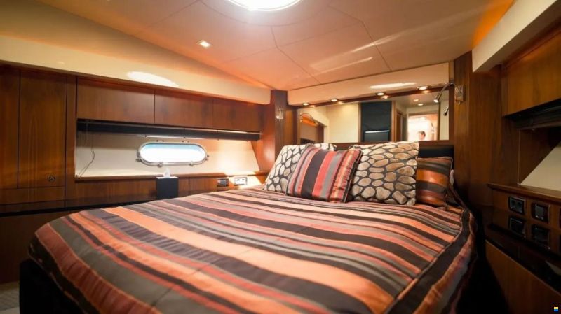 Sunseeker Predator 64