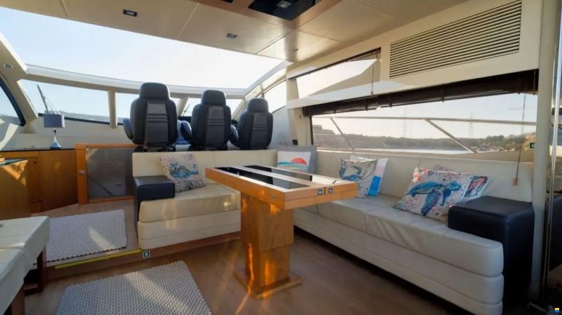 Sunseeker Predator 64
