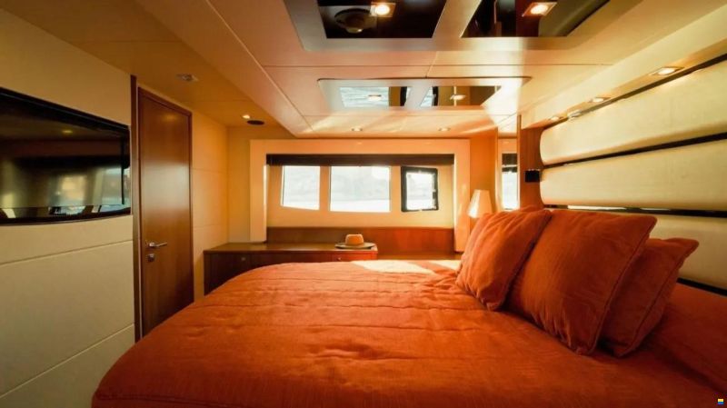Sunseeker Predator 64