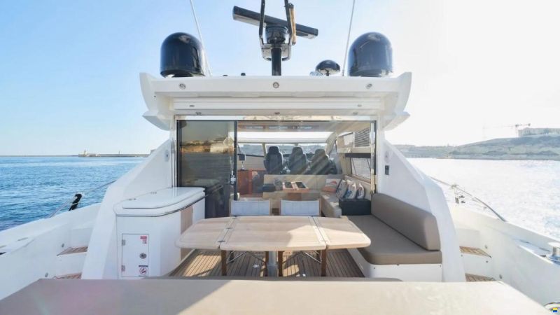 Sunseeker Predator 64