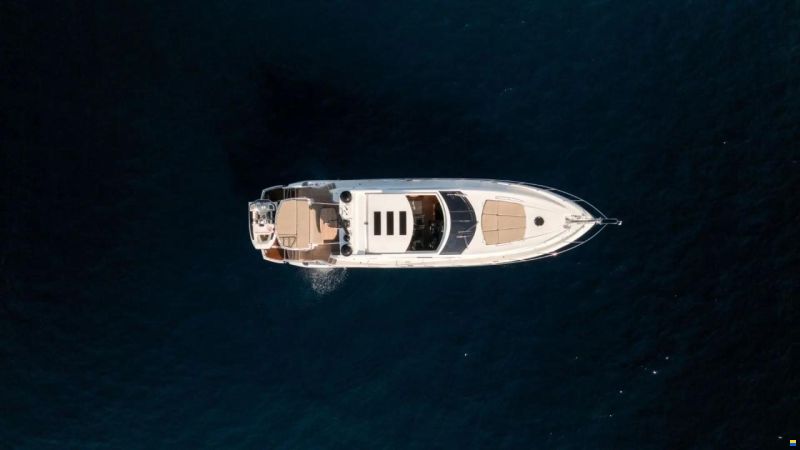 Sunseeker Predator 64