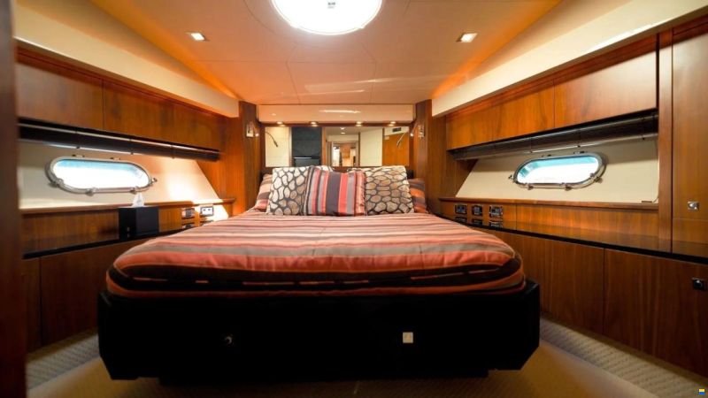 Sunseeker Predator 64