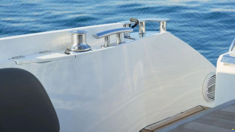 Sunseeker Predator 64