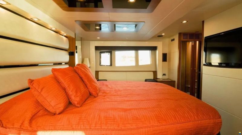 Sunseeker Predator 64