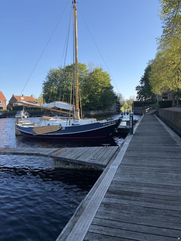 Zeeschouw Boomsma 8.50