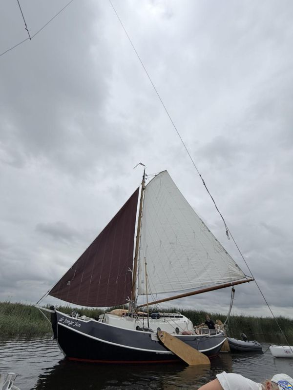 Zeeschouw Boomsma 8.50